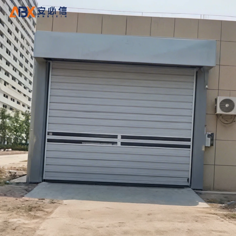 蚌埠市涡轮硬质高速门